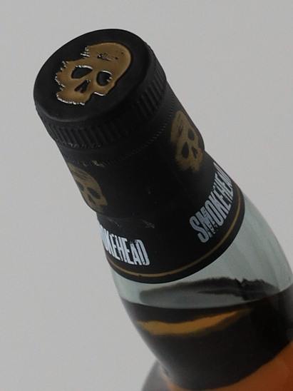 Smokehead