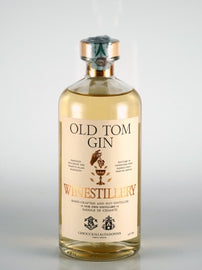 Old Tom Gin Winestillery