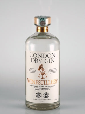 London Dry Gin Winestillery