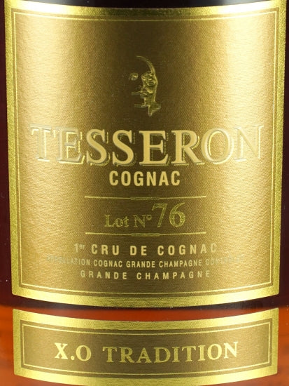 Tesseron Lot 76 Tradition