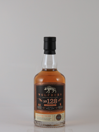 Wolfburn Batch 128