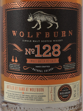 Load image into Gallery viewer, Wolfburn Batch 128