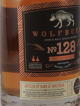 Load image into Gallery viewer, Wolfburn Batch 128