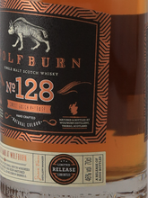 Load image into Gallery viewer, Wolfburn Batch 128