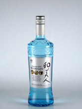 Load image into Gallery viewer, Japanese GIN Wabijin