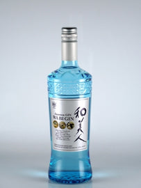 Japanese GIN Wabijin