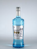 Japanese GIN Wabijin