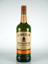 Load image into Gallery viewer, Jameson Triple Triple
