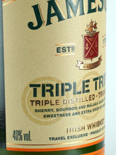 Load image into Gallery viewer, Jameson Triple Triple
