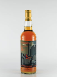 The Whisky Agency Benriach 23 Year Old 1997