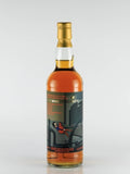 The Whisky Agency Benriach 23 Year Old 1997