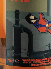 Load image into Gallery viewer, The Whisky Agency Benriach 23 Year Old 1997