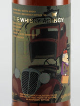 Load image into Gallery viewer, The Whisky Agency Blended Malt 19 Year Old 2001