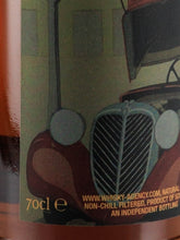 Load image into Gallery viewer, The Whisky Agency Blended Malt 19 Year Old 2001