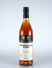 Load image into Gallery viewer, BB&amp;R Dominican Rum 7 Year Old 2013