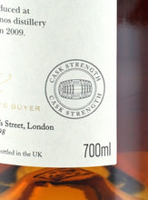 Load image into Gallery viewer, BB&amp;R Dominican Rum 7 Year Old 2013