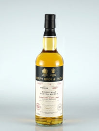 BB&R Dufftown 12 Year Old 2008