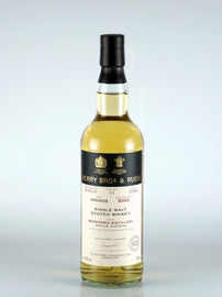 BB&R Benrinnes 11 Year Old 2009