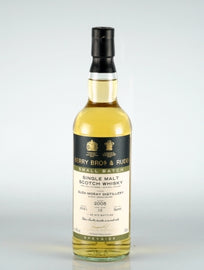 BB&R Glen Moray 12 Year Old 2008