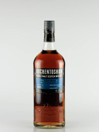 Auchentoshan Three Wood