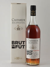 Load image into Gallery viewer, Castarade Brut De Fut 10 Year Old