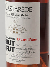 Load image into Gallery viewer, Castarade Brut De Fut 10 Year Old