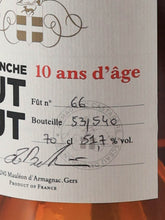 Load image into Gallery viewer, Castarade Brut De Fut 10 Year Old