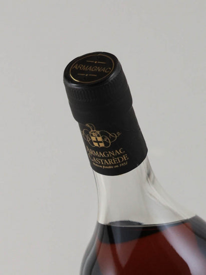 Castarade Brut De Fut 10 Year Old
