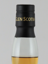 Load image into Gallery viewer, Glen Scotia 10 Year Old Old Label