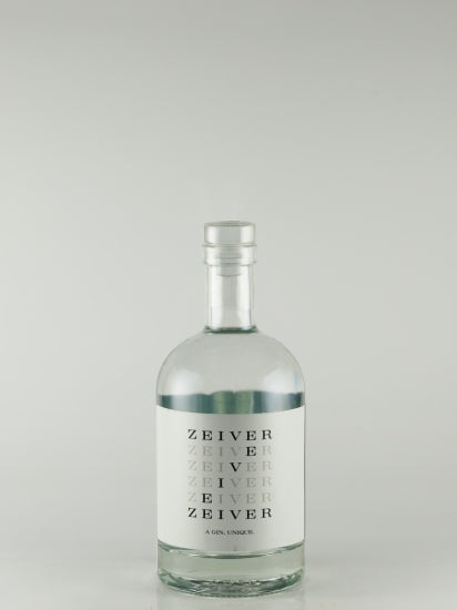 Zeiver Gin