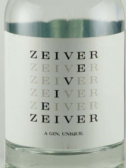 Zeiver Gin