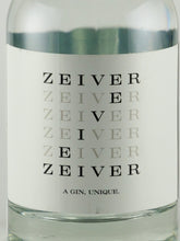 Load image into Gallery viewer, Zeiver Gin