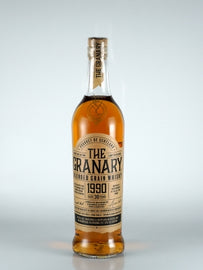 Granary Blended Grain 30 Year Old 1990