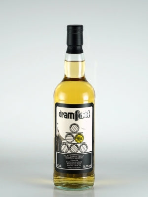 Drumfool Islay 13 Years 56.7% — Single Malt