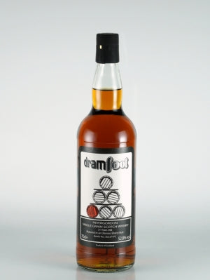 Dramfool Invergordon 31 Year Old 1987
