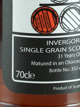 Load image into Gallery viewer, Dramfool Invergordon 31 Year Old 1987