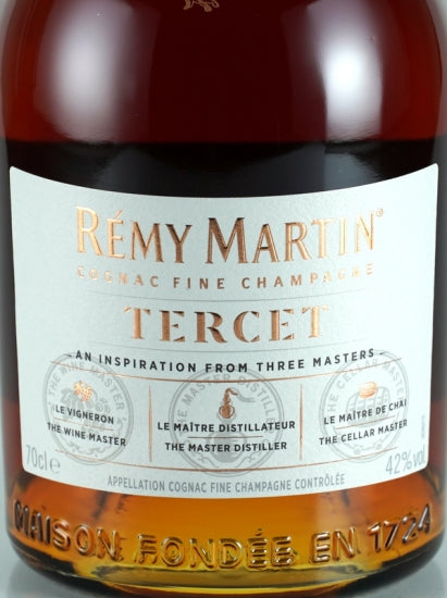 Remy Martin Tercet