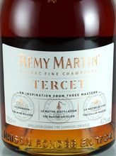 Load image into Gallery viewer, Remy Martin Tercet