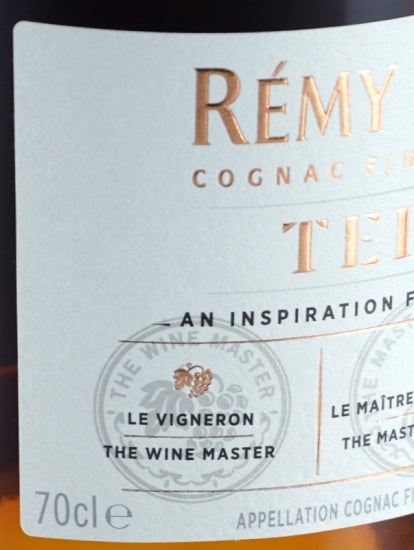 Remy Martin Tercet
