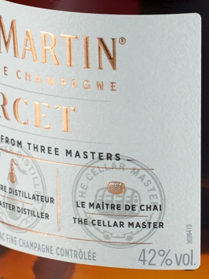 Remy Martin Tercet