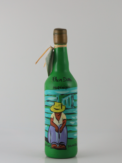 Trois-Rivieres Tatanka Collection (Green 1)
