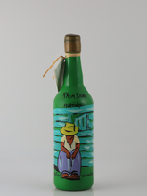 Load image into Gallery viewer, Trois-Rivieres Tatanka Collection (Green 1)