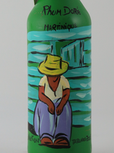 Load image into Gallery viewer, Trois-Rivieres Tatanka Collection (Green 1)