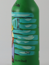 Load image into Gallery viewer, Trois-Rivieres Tatanka Collection (Green 1)