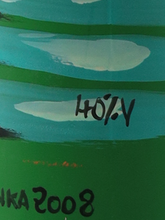 Load image into Gallery viewer, Trois-Rivieres Tatanka Collection (Green 1)