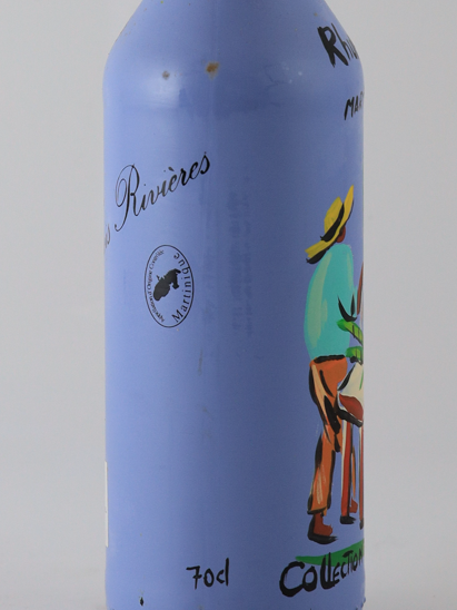 Trois Rivieres Tatanka Collection (light purple 1)