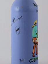 Load image into Gallery viewer, Trois Rivieres Tatanka Collection (light purple 1)