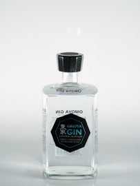Craft Gin OMOYA GIN
