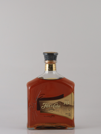 Flor de Cana 18 Years Old