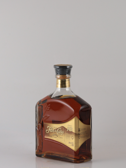 Flor de Cana 18 Years Old